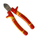 ALICATE AISLADO CORTANTE 6″ C POWER