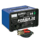 CARGADOR DE BATERIAS 50 AMP.
