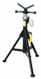 SOPORTE PLEGABLE “V” PARA CAÑERIA HASTA 24″