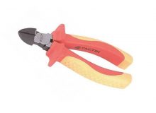 ALICATE AISLADO VDE CORTANTE 6″ TACTIX