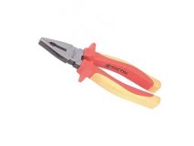 ALICATE AISLADO VDE UNIVERSAL 8″ TACTIX