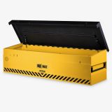 BAUL METÁLICO VAN VAULT TIPPER