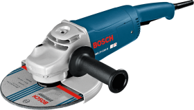 ESMERIL ANGULAR 9″ BOSCH GWS-21-230H*