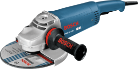 ESMERIL ANGULAR 9″ BOSCH GWS-24-230*