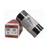 LAINAS CALIBRADAS DE ACERO INOX 0.009″