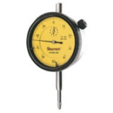 RELOJ COMPARADOR 10 MM. STARRETT