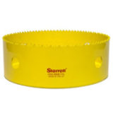 SIERRA COPA BIMETAL 152 MM.