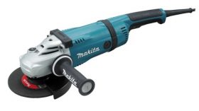 ESMERIL ANGULAR 9″ MAKITA GA9040S