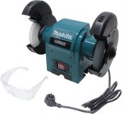 ESMERIL DE BANCO 6″ MAKITA GB602