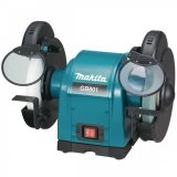 ESMERIL DE BANCO 8″ MAKITA GB801