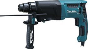 ROTOMARTILLO SDS PLUS MAKITA HR2600