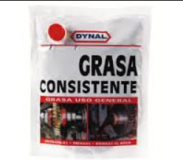 GRASA CONSISTENTE 1 KG.