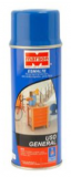 PINTURA ESMALTE AEROSOL AZUL