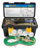 EQUIPO OXICORTE ACETILENO MORRIS HCW-23TB