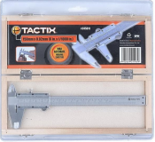 PIE DE METRO 6″ TACTIX