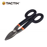 TIJERA CORTALATAS RECTA 12″ TACTIX