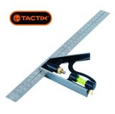 ESCUADRA COMBINACION 12″. TACTIX