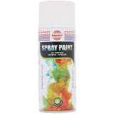 PINTURA AEROSOL BLANCA 400 ML/280 GRS