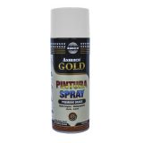 PINTURA AEROSOL GOLD BLANCA 400 ML/380 GRS