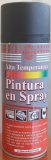 PINTURA AEROSOL ALTA TEMPERATURA 400 ML/380 GRS