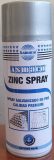 PINTURA AEROSOL GALVANIZADO EN FRIO 400 ML/380 GRS