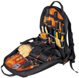 MOCHILA PORTAHERRAMIENTAS 35 BOLSILLOS