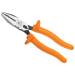 ALICATE AISLADO UNIVERSAL VDE 8" KLEIN USA 1 ALICATE AISLADO UNIVERSAL VDE 8" KLEIN USA - Imagen 1