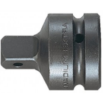 ADAPTADOR DE IMPACTO H 1.1/2" x M 1" J.H. WILLIAMS 1 ADAPTADOR DE IMPACTO H 1.1/2" x M 1" J.H. WILLIAMS - Imagen 1