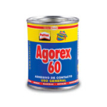 ADHESIVO AGOREX 60 1 LT 1 ADHESIVO AGOREX 60 1 LT - Imagen 1