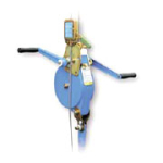 TECLE DE CABLE PARA ANDAMIOS 500 KGS. x 50 MTS. ALBA 1 TECLE DE CABLE PARA ANDAMIOS 500 KGS. x 50 MTS. ALBA - Imagen 1