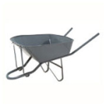 CARRETILLA SIN RUEDA 1 CARRETILLA SIN RUEDA - Imagen 1