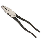 ALICATE ENFIERRADOR 10" C POWER 1 ALICATE ENFIERRADOR 10" C POWER - Imagen 1