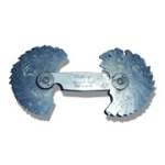 CUENTAHILOS COMBINADO 52 HOJAS 1 CUENTAHILOS COMBINADO 52 HOJAS - Imagen 1