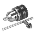 PORTABROCAS 1/2" CÓNICO B-16 1 PORTABROCAS 1/2" CÓNICO B-16 - Imagen 1