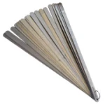 FEELER CALIBRADOR METRICO 12" x 20 HOJAS - Imagen 1