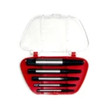 EXTRACTOR PERNOS CORTADOS 5 PZAS - Imagen 1