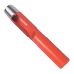 SACABOCADOS RECTOS DE GOLPE 1/2" 1 SACABOCADOS RECTOS DE GOLPE 1/2" - Imagen 1
