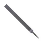 LIMA PLANA BASTARDA 10" 1 LIMA PLANA BASTARDA 10" - Imagen 1