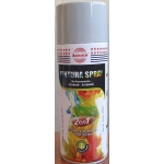 PINTURA AEROSOL ANTICORROSIVO GRIS 400 ML/280 GRS 1 PINTURA AEROSOL ANTICORROSIVO GRIS 400 ML/280 GRS - Imagen 1
