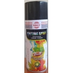 PINTURA AEROSOL ANTICORROSIVO NEGR0 400ML/280 GRS 1 PINTURA AEROSOL ANTICORROSIVO NEGR0 400ML/280 GRS - Imagen 1