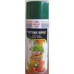 PINTURA AEROSOL ANTICORROSIVO VERDE 400 ML/280 GRS 1 PINTURA AEROSOL ANTICORROSIVO VERDE 400 ML/280 GRS - Imagen 1