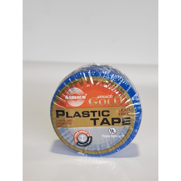 ASMACO-AZUL ASMACO AZUL