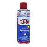 ACEITE PENETRANTE AEROSOL RS-20 1 ACEITE PENETRANTE AEROSOL RS-20 - Imagen 1