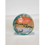 HUINCHA AISLADORA PVC VERDE 1 HUINCHA AISLADORA PVC VERDE - Imagen 1