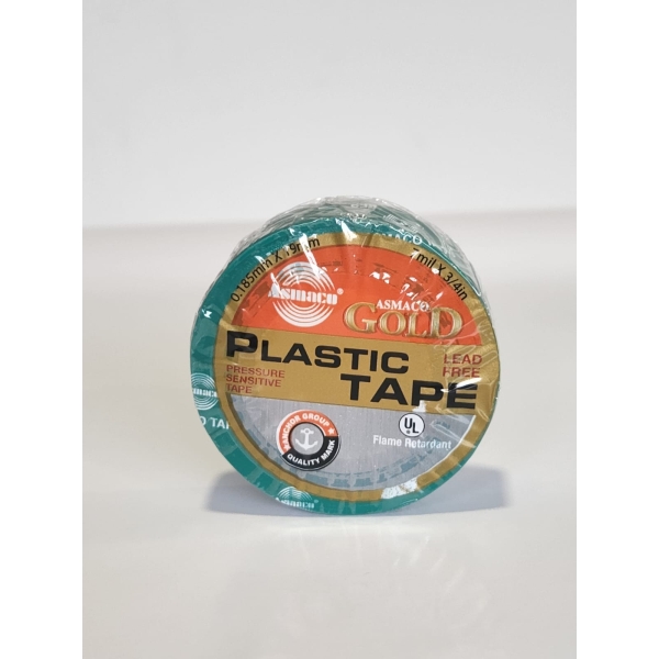 ASMACO-VERDE ASMACO VERDE