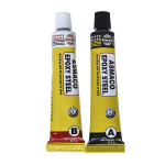 ACERO LIQUIDO EPOXICO ASMACO - Imagen 1