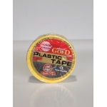 HUINCHA AISLADORA PVC AMARILLA 1 HUINCHA AISLADORA PVC AMARILLA - Imagen 1