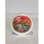 HUINCHA AISLADORA PVC BLANCA 1 HUINCHA AISLADORA PVC BLANCA - Imagen 1