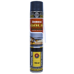 ESPUMA POLIURETANO EXPANSIBLE 750 ML GRS 1 ESPUMA POLIURETANO EXPANSIBLE 750 ML GRS - Imagen 1