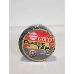 HUINCHA AISLADORA PVC NEGRA 1 HUINCHA AISLADORA PVC NEGRA - Imagen 1